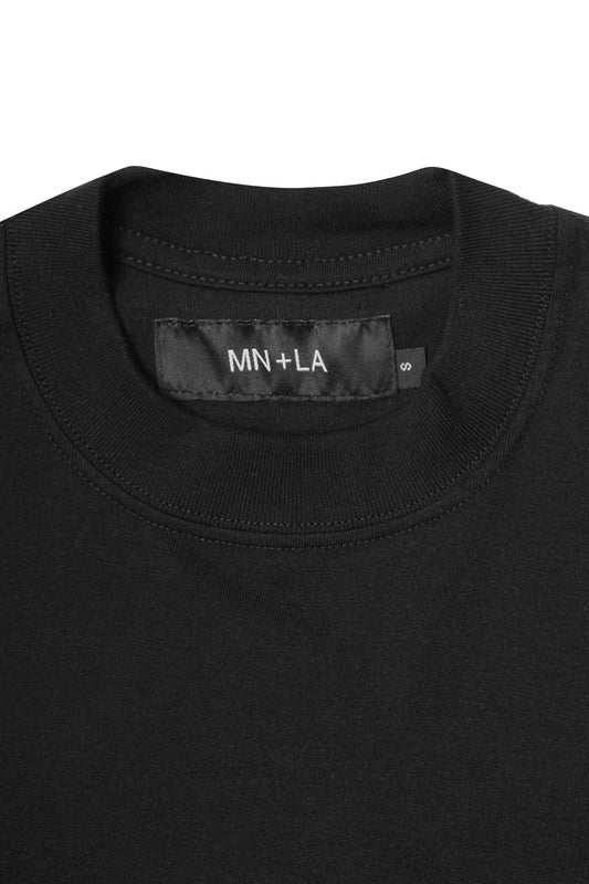 "CHOKE" TEE IN ANTHRACITE