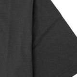 OVERSIZED TEE IN CHARCOAL GREY