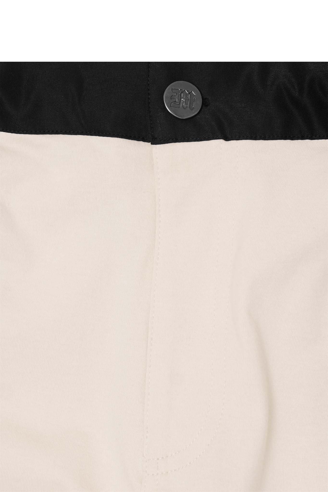 ULTRA WIDE PANTS V2 IN OAT