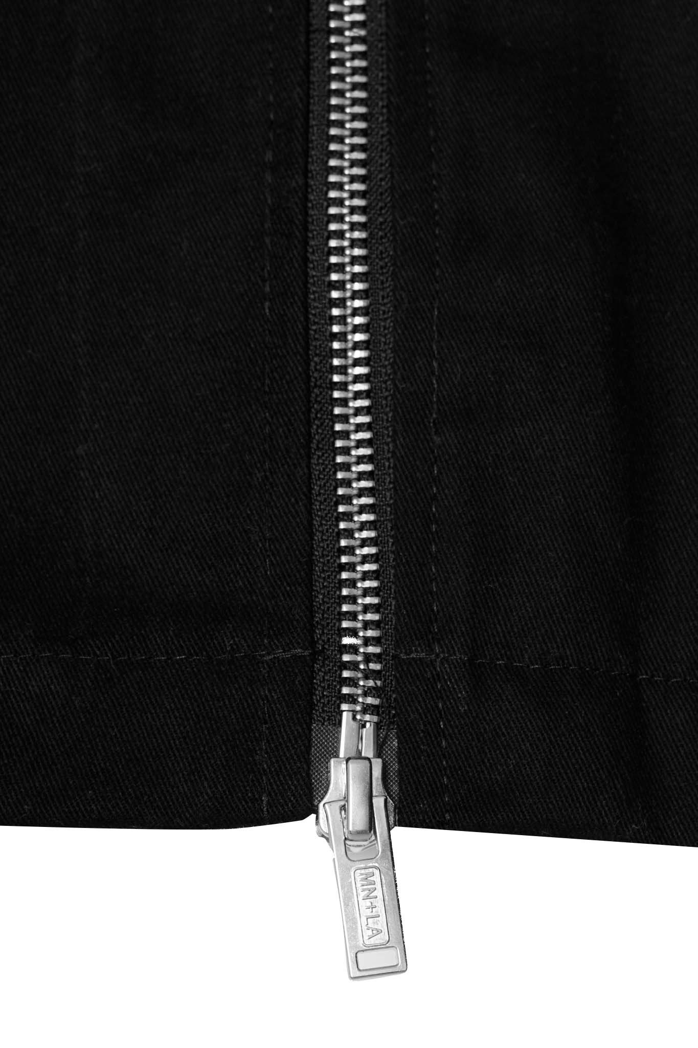 CHORE SHIRT IN MIDNIGHT