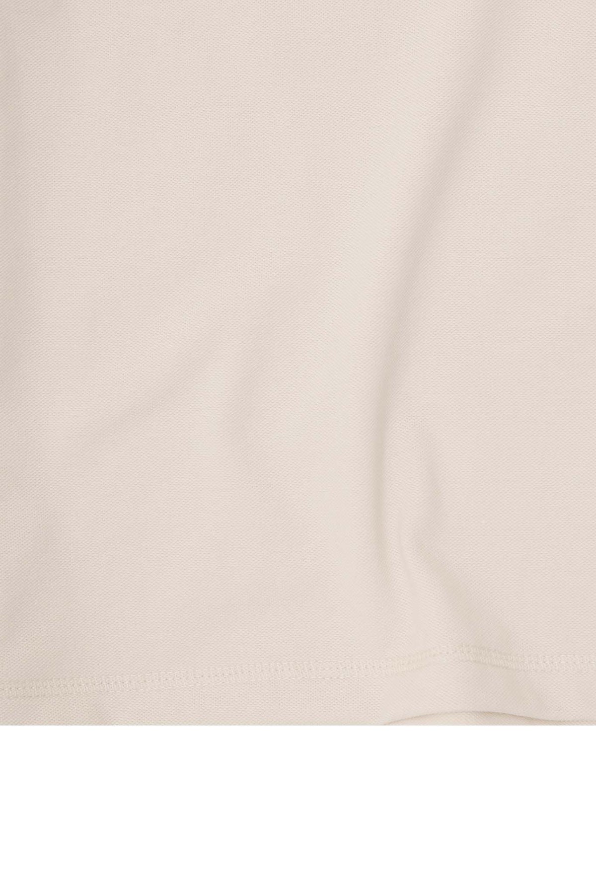 MOTION TEE IN OAT