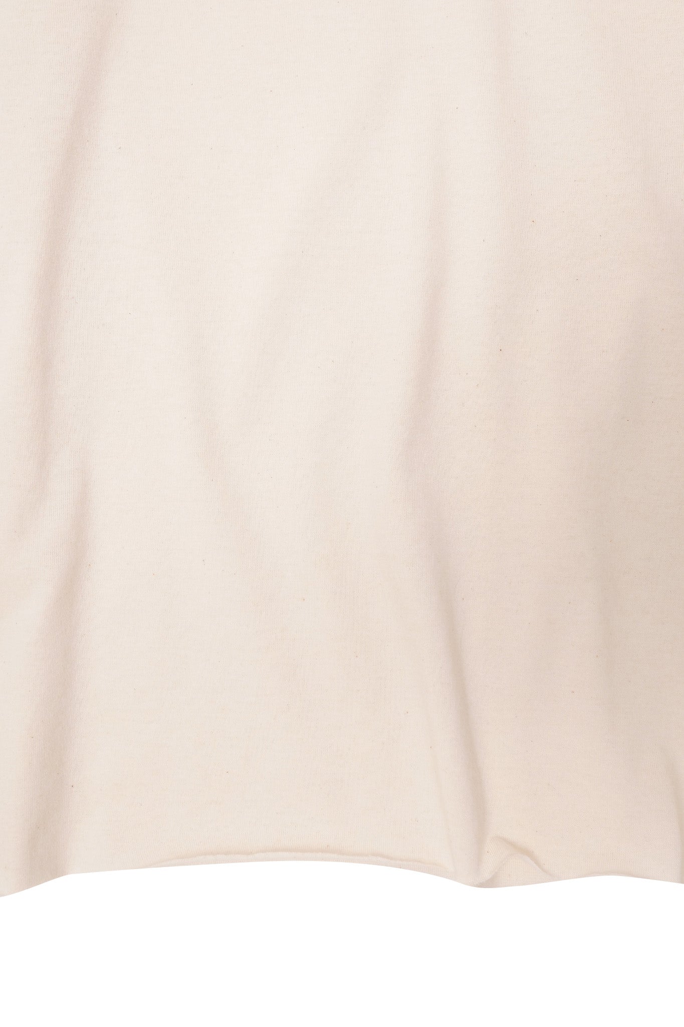 CHOP CHOP LITE TEE IN ORGANIC COTTON