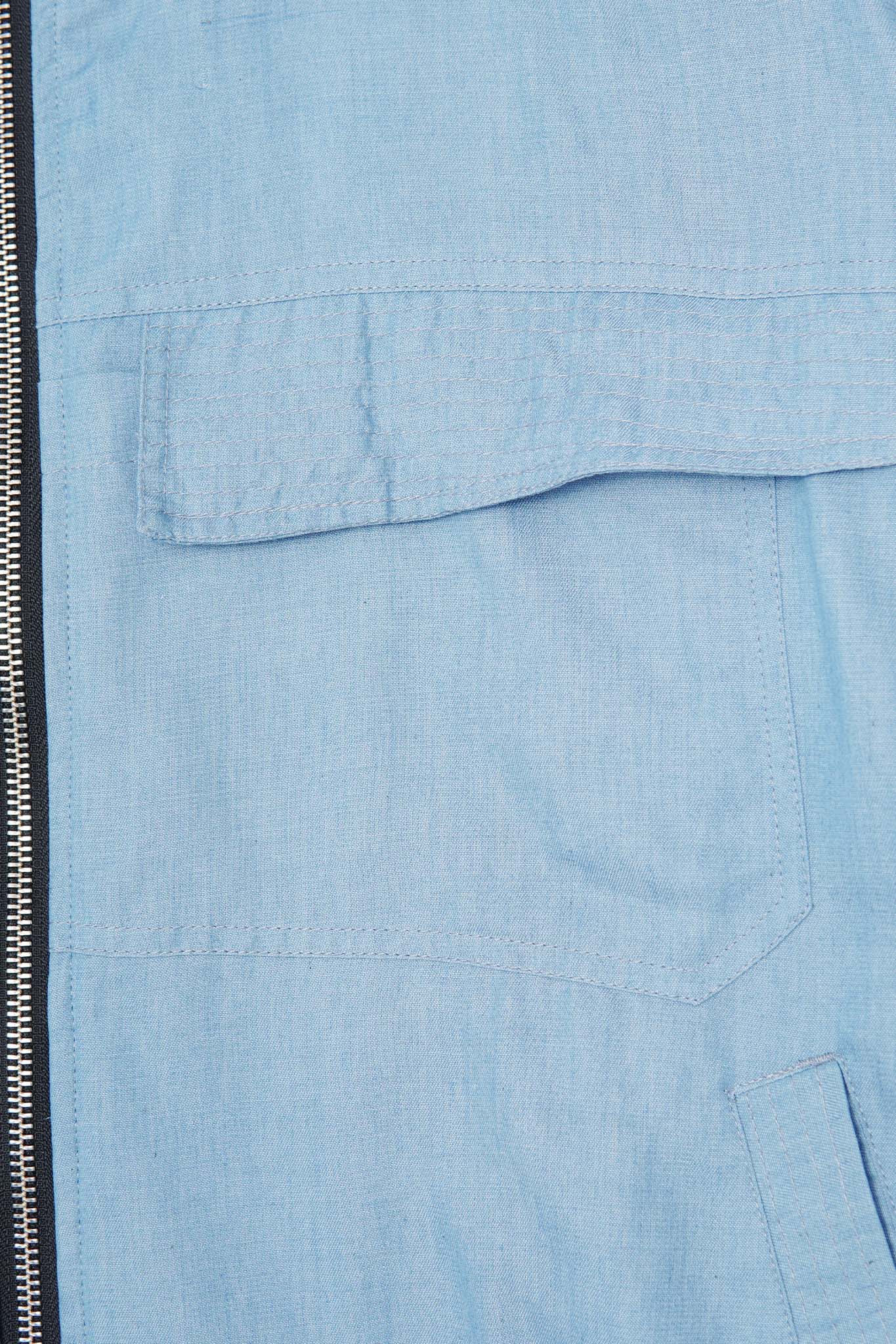 ROGUE WORK JACKET IN CHLORINE