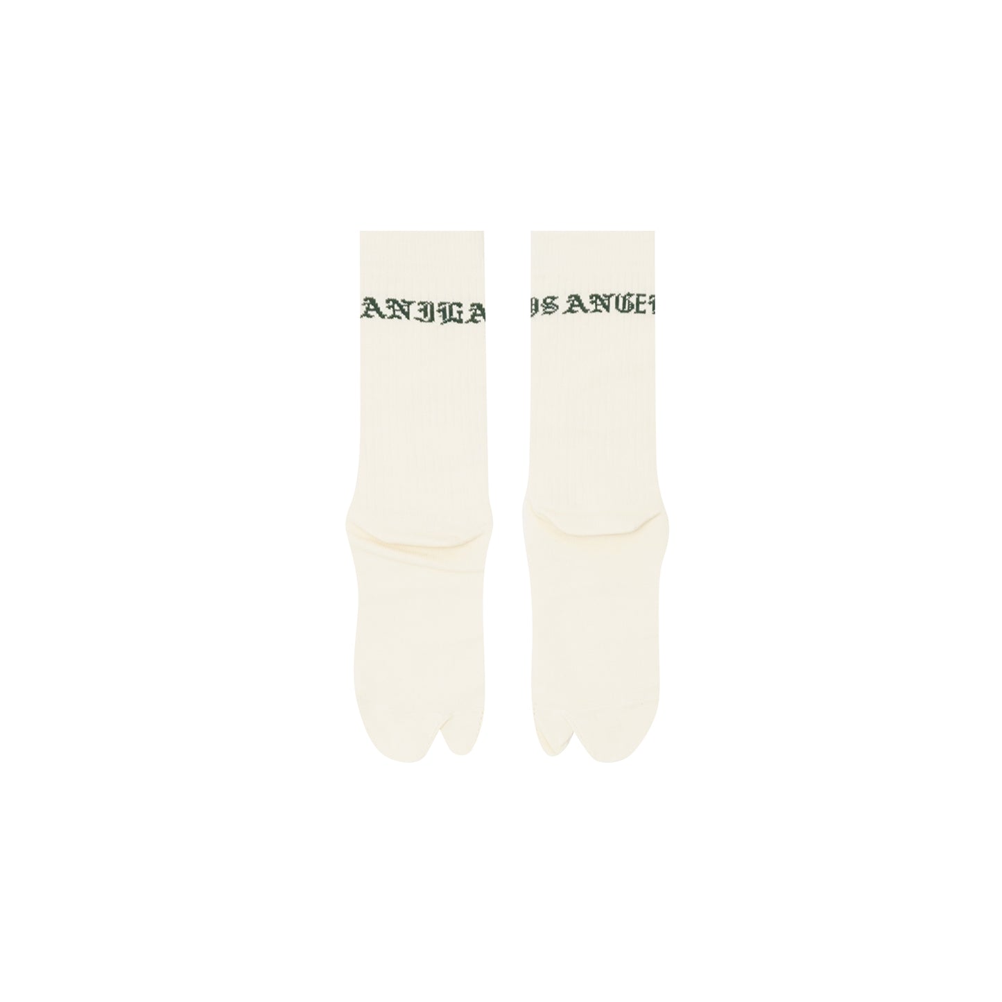 TABI SOCK IN FOSSIL