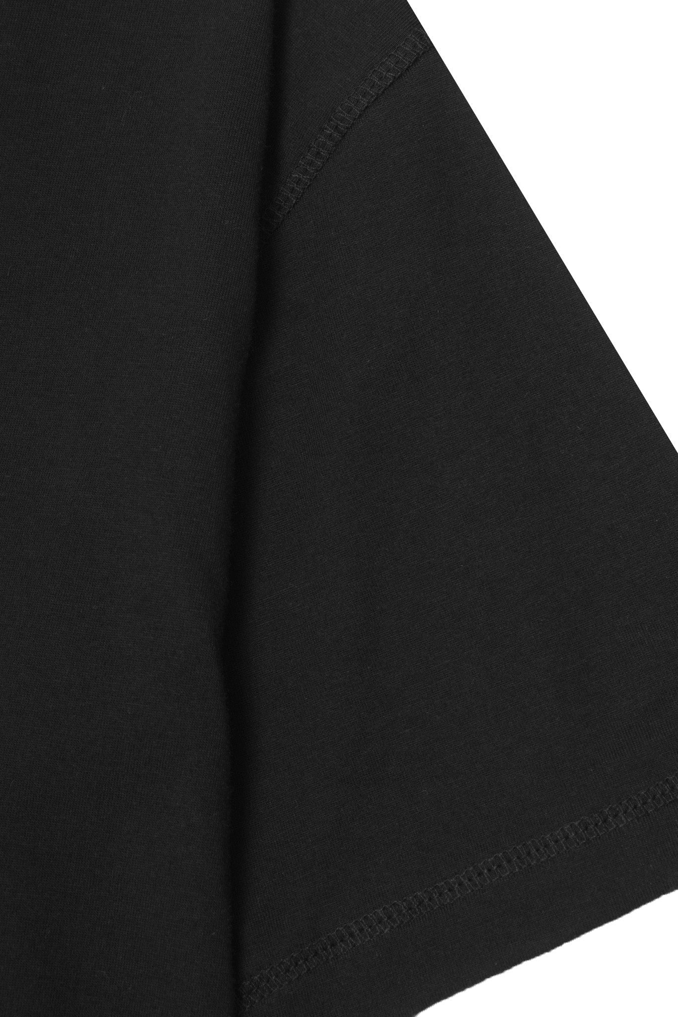 TOPSHELF TEE IN ANTHRACITE