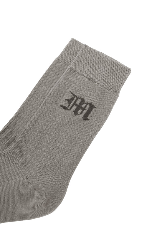 "M'$ TYPE VII" SOCK IN CEMENT