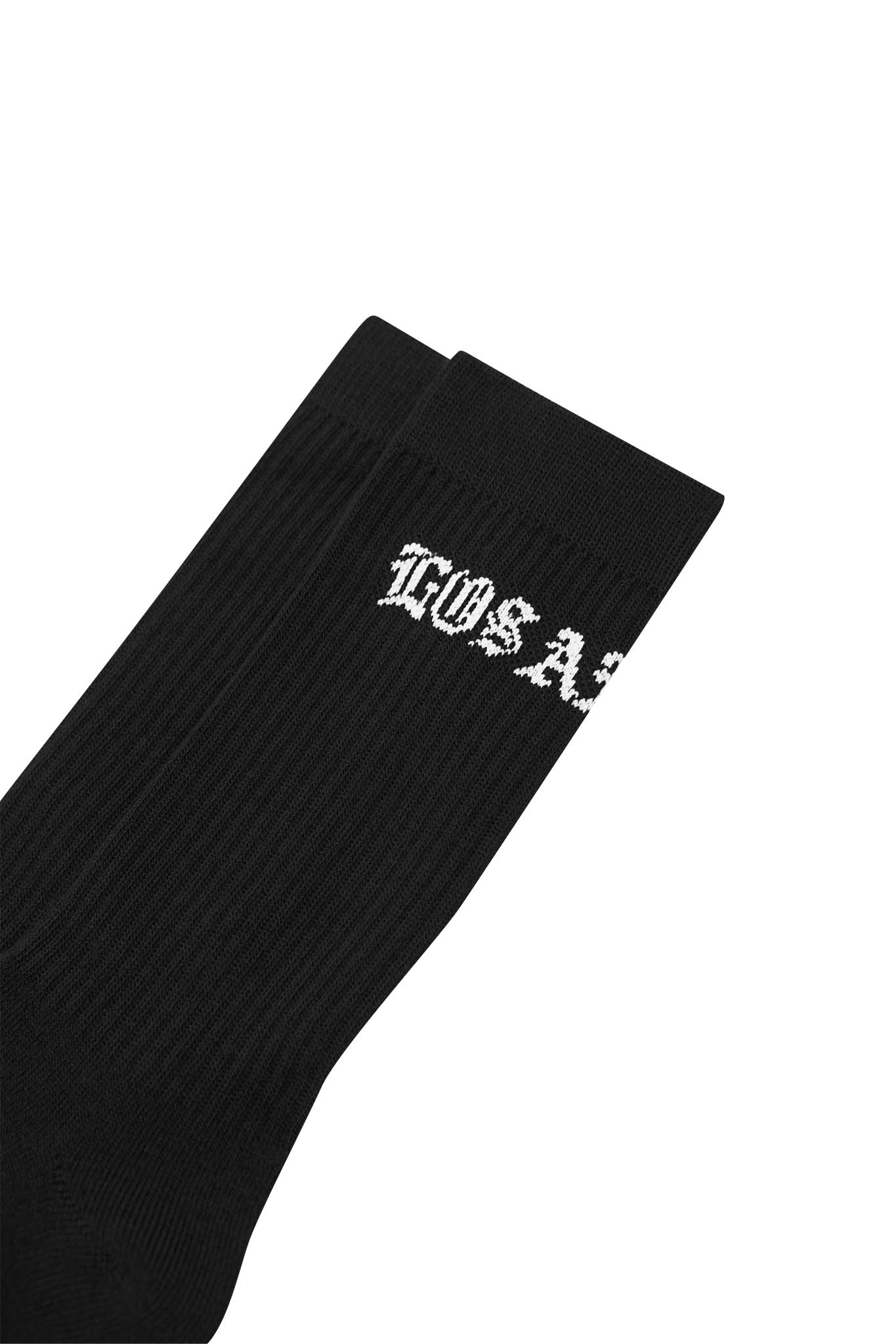 ANTHRACITE SOCKS
