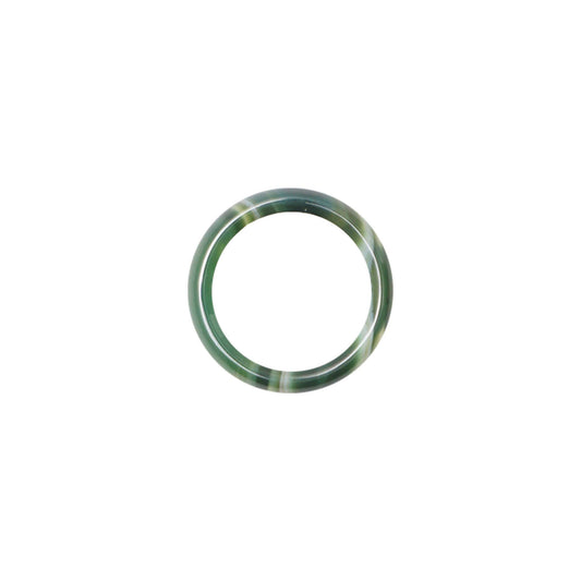 CELADON JADE RING