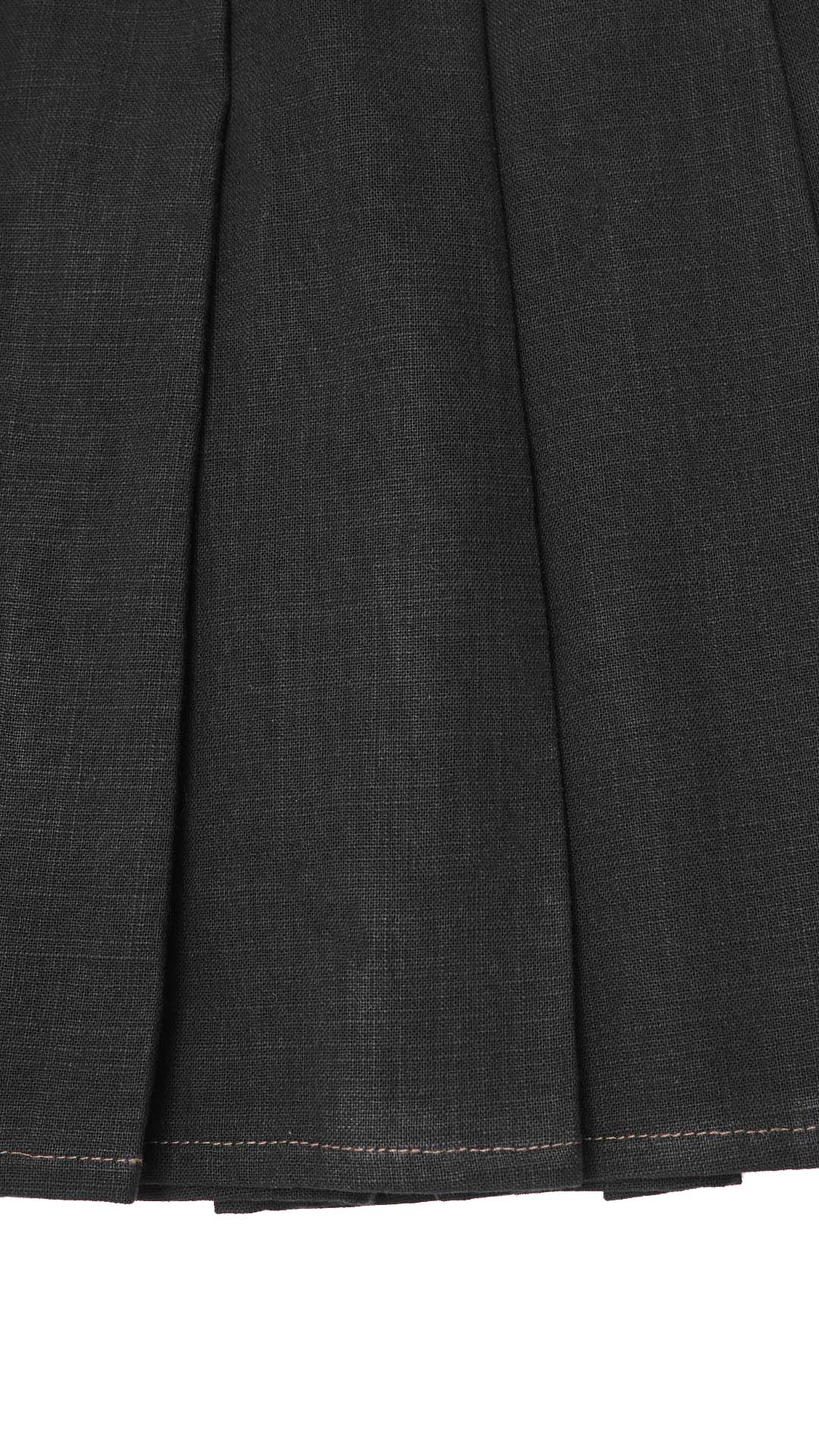 MELIA IN ANTHRACITE