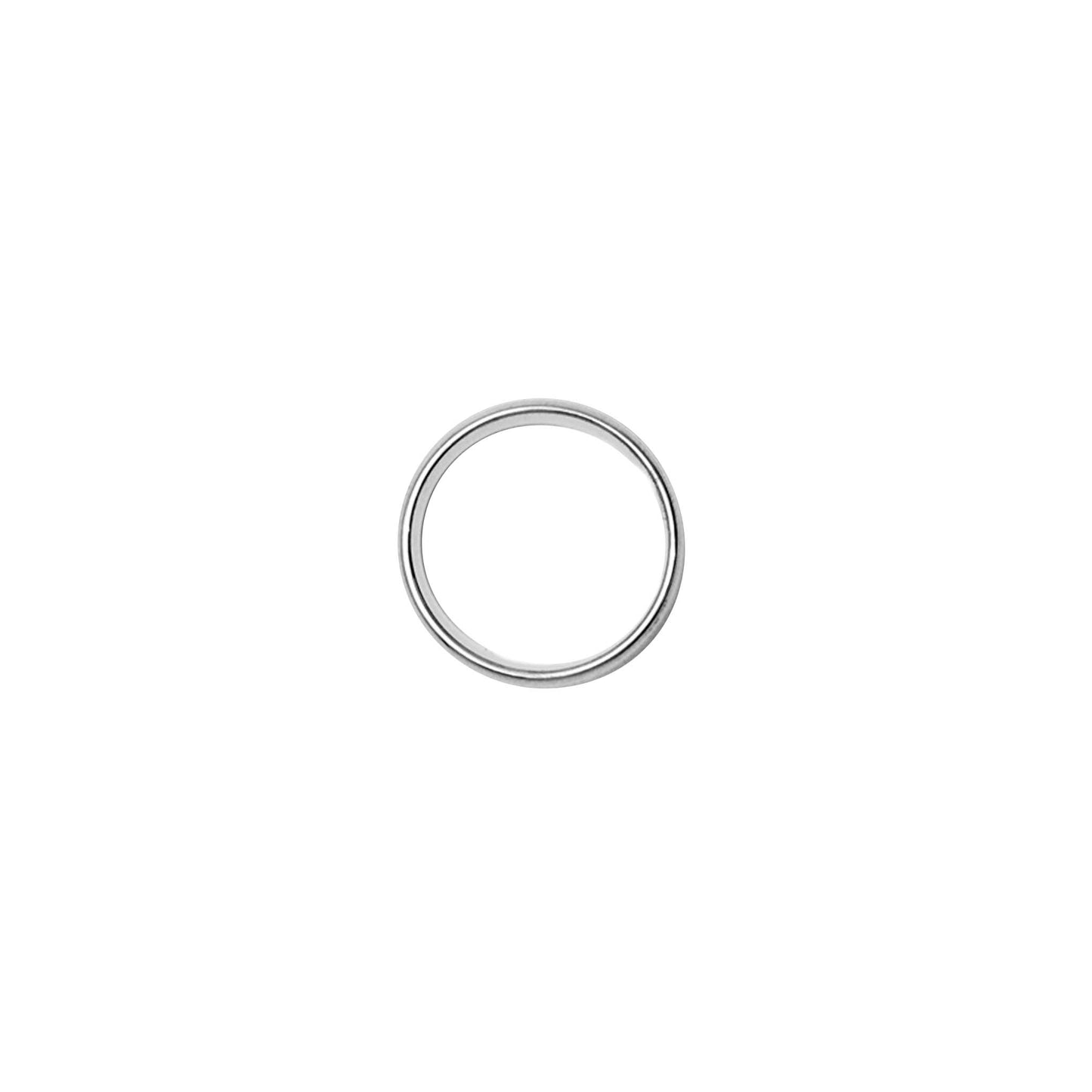 PLATINUM RING
