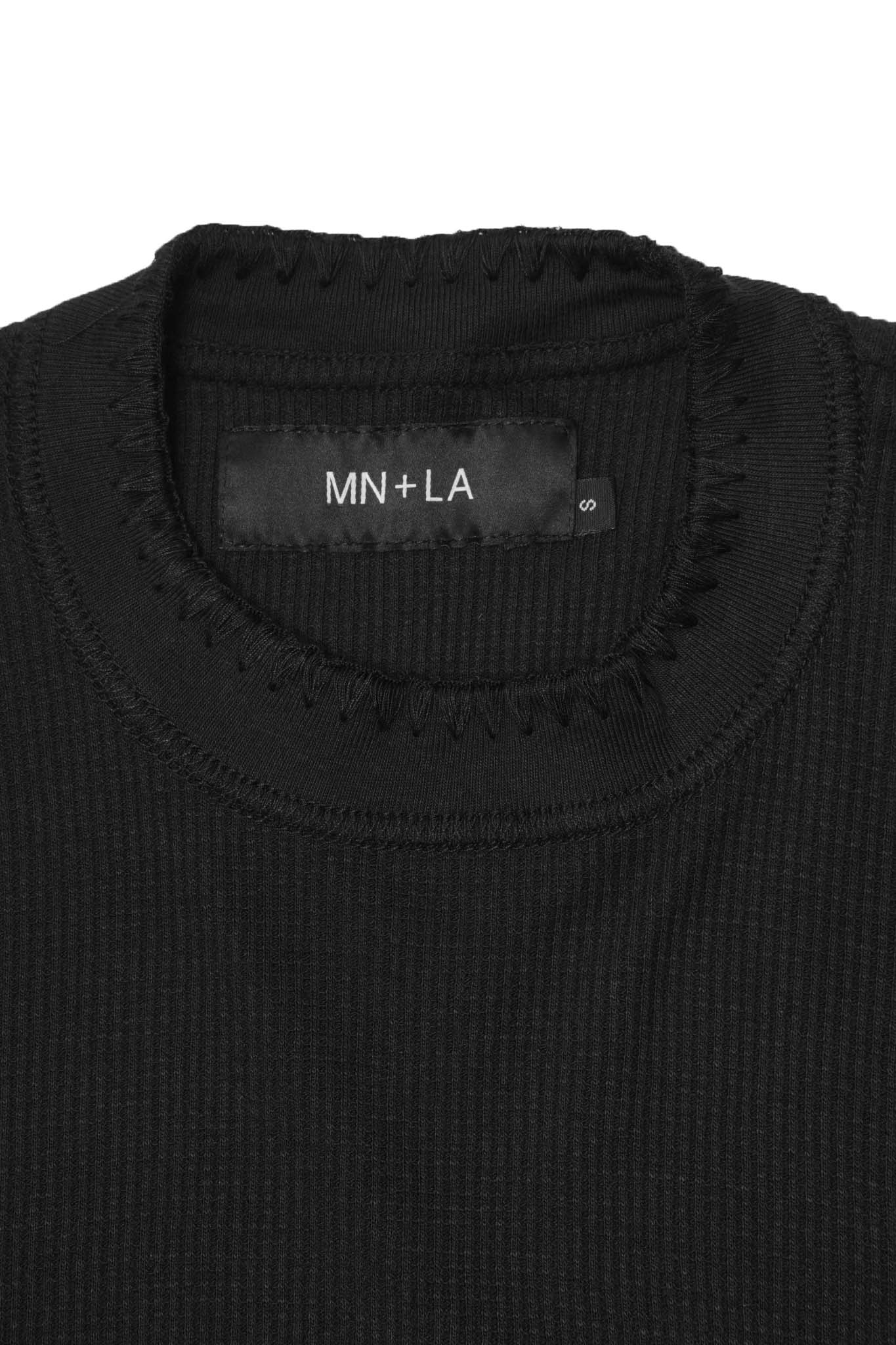 INCA WAFFLE POCKET TEE