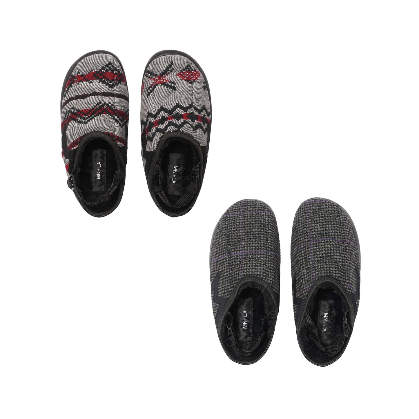 SHINOBI CLOGS BUNDLE (2 PACK)