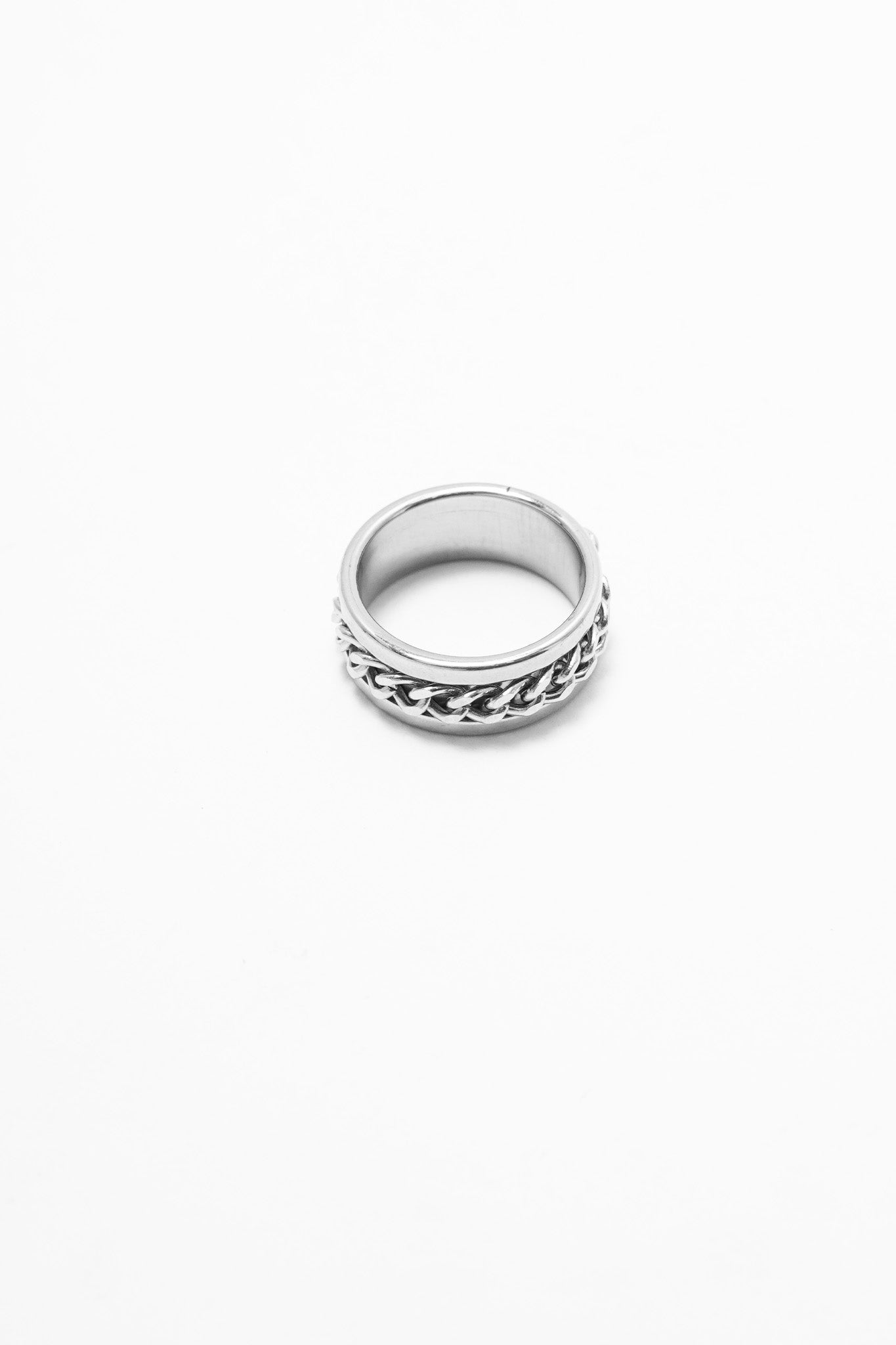 CHAIN RING