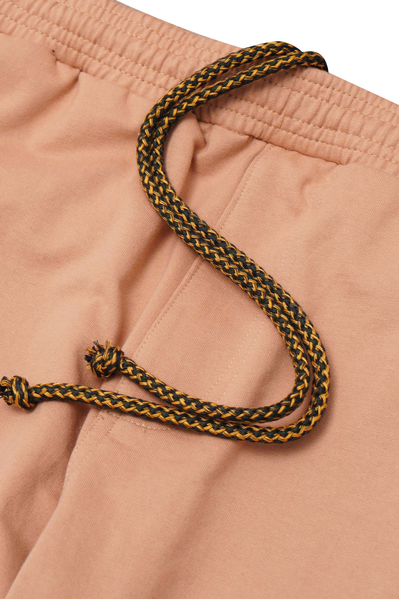 M+ BOOTCUT PANTS IN WHEAT