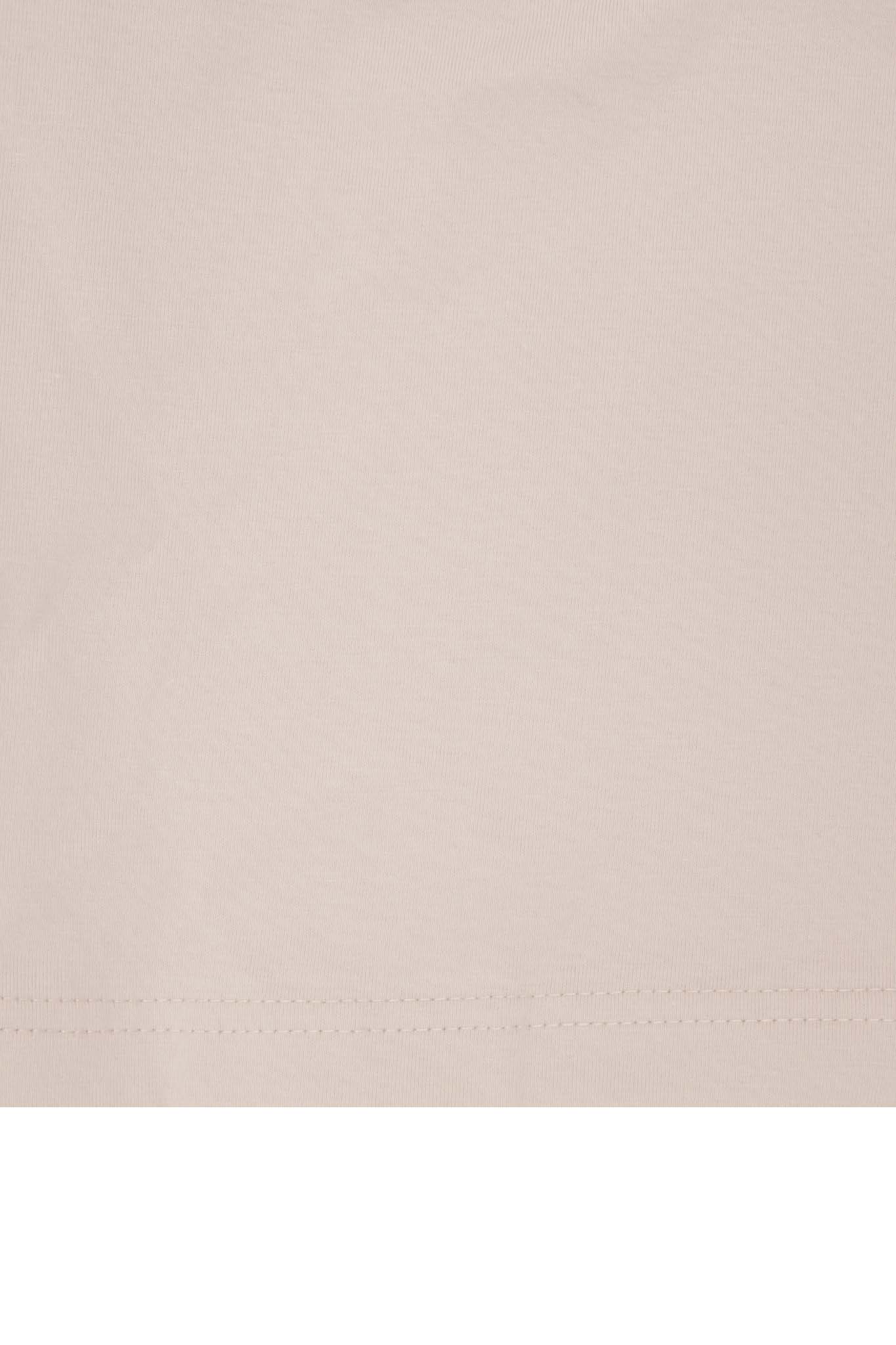 "SUN IS OUT" LITTLE HUMAN™ LONGSLEEVE TEE IN OAT