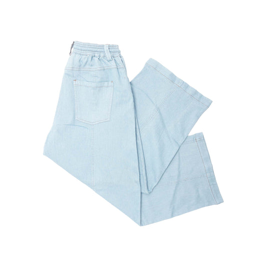 "VAPOR BLUE" BONNIE PANTS