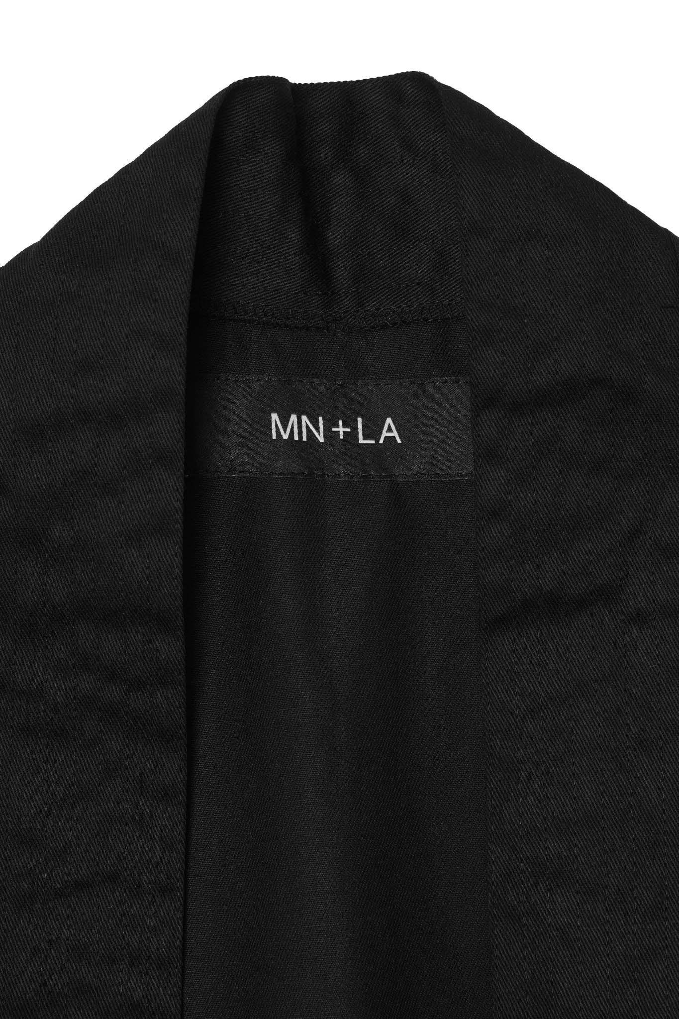 S/S DRAPE V3 IN GRAPHITE