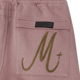 M+ HIKE PANTS IN MAUVE