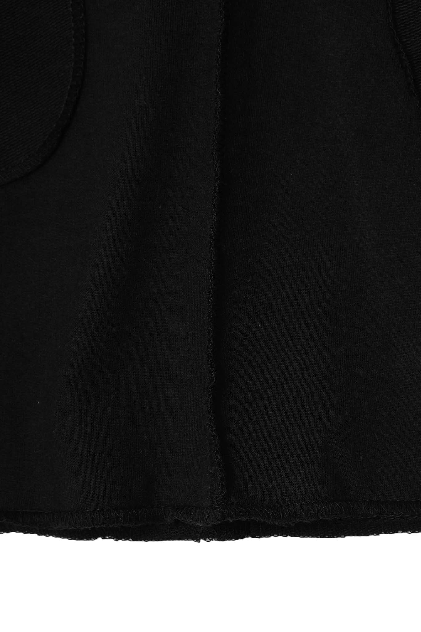 BRIDGET IN ANTHRACITE