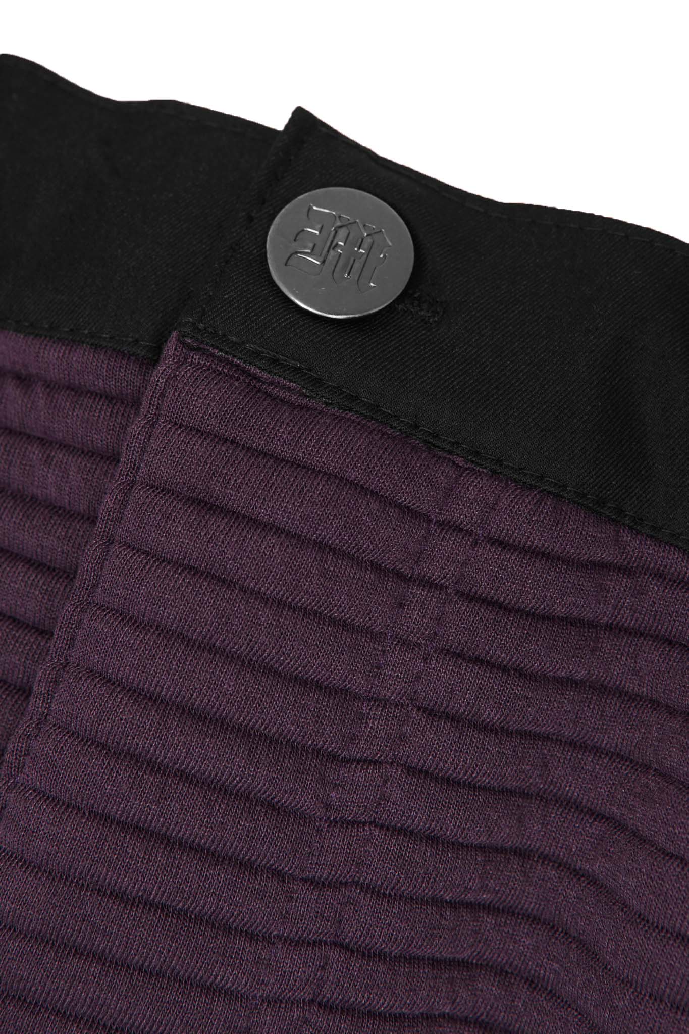ROGUE PANTS IN MULBERRY