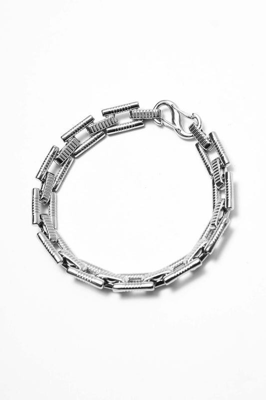 REAL STEEL BRACELET