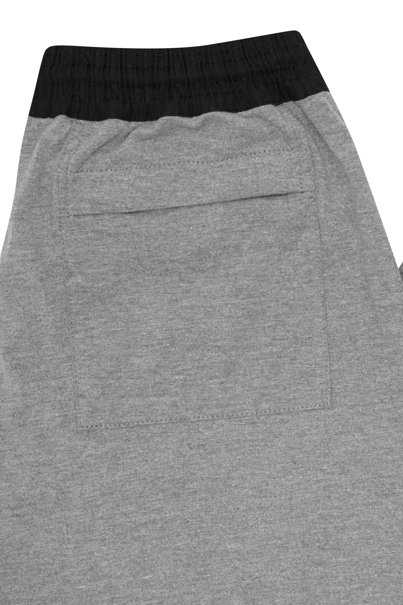 SKYLAR IN HEATHER GREY