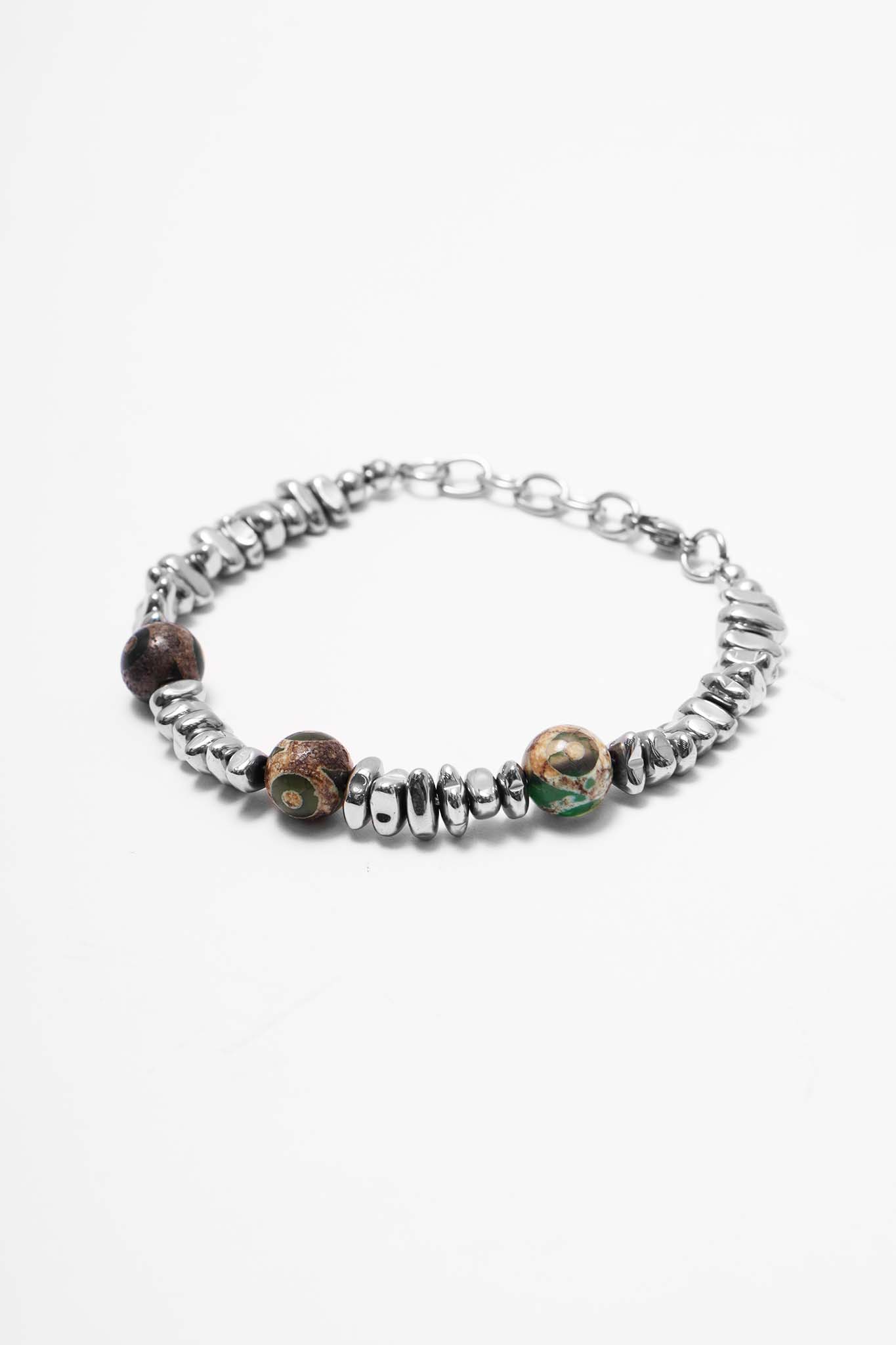 EARTHBORN "AETHER STONE" BRACELET