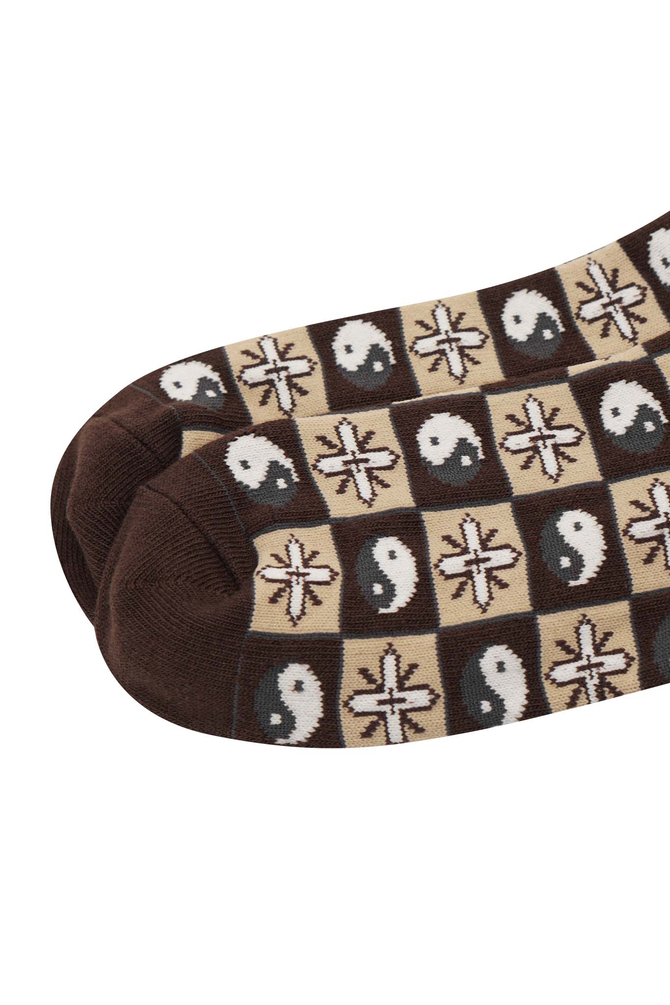 "BALANCE" SOCK BUNDLE