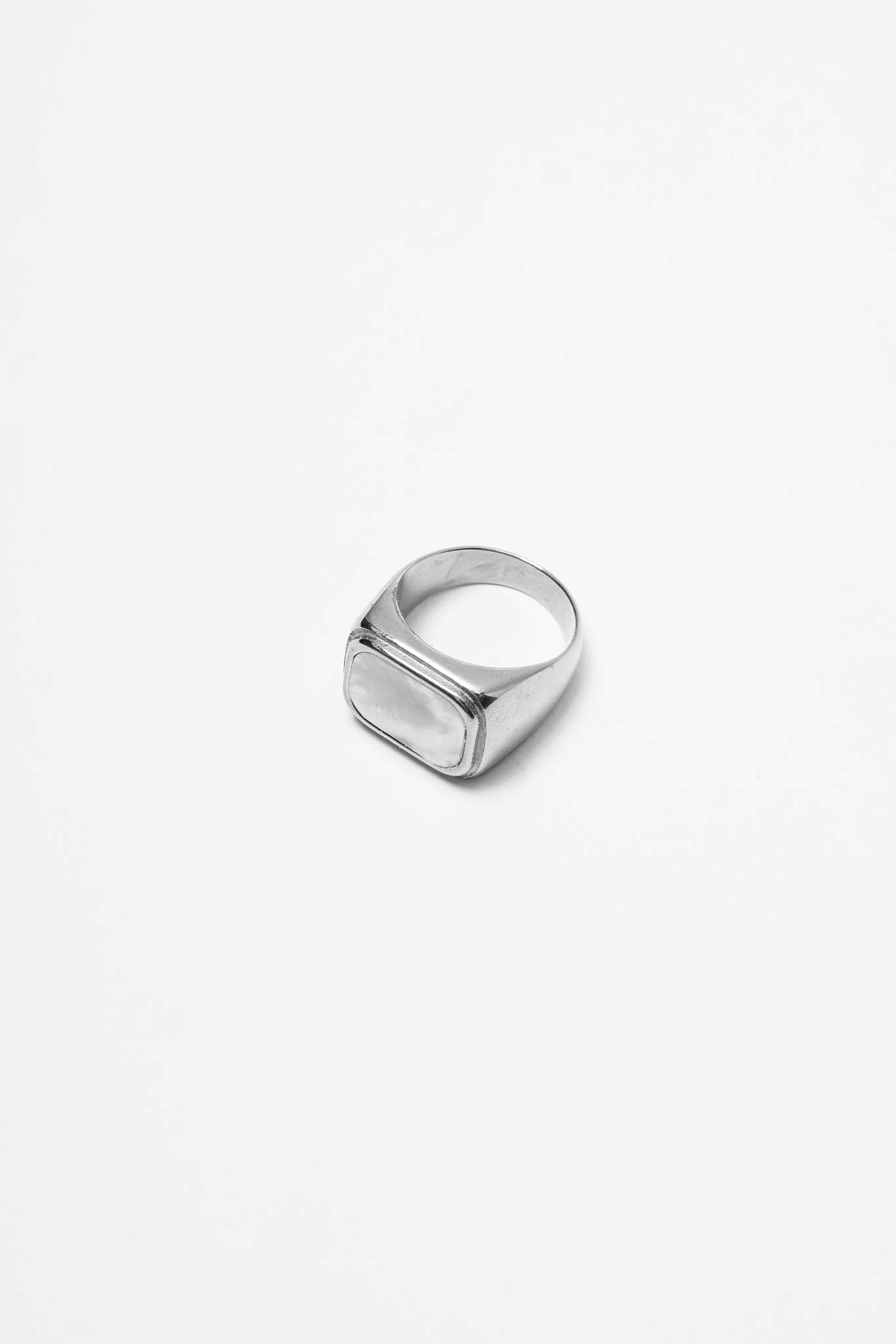 GHOST RING