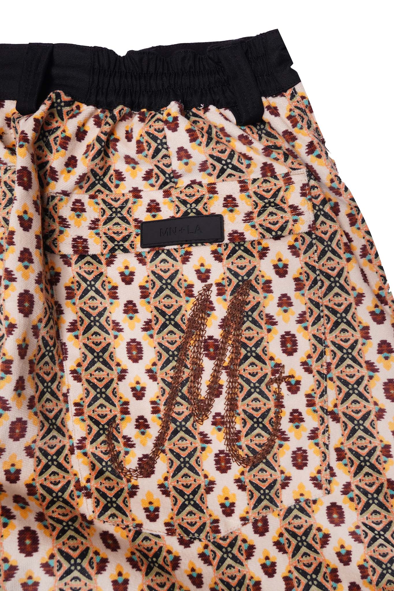 M+ PHAT PANTS IN NAHUA