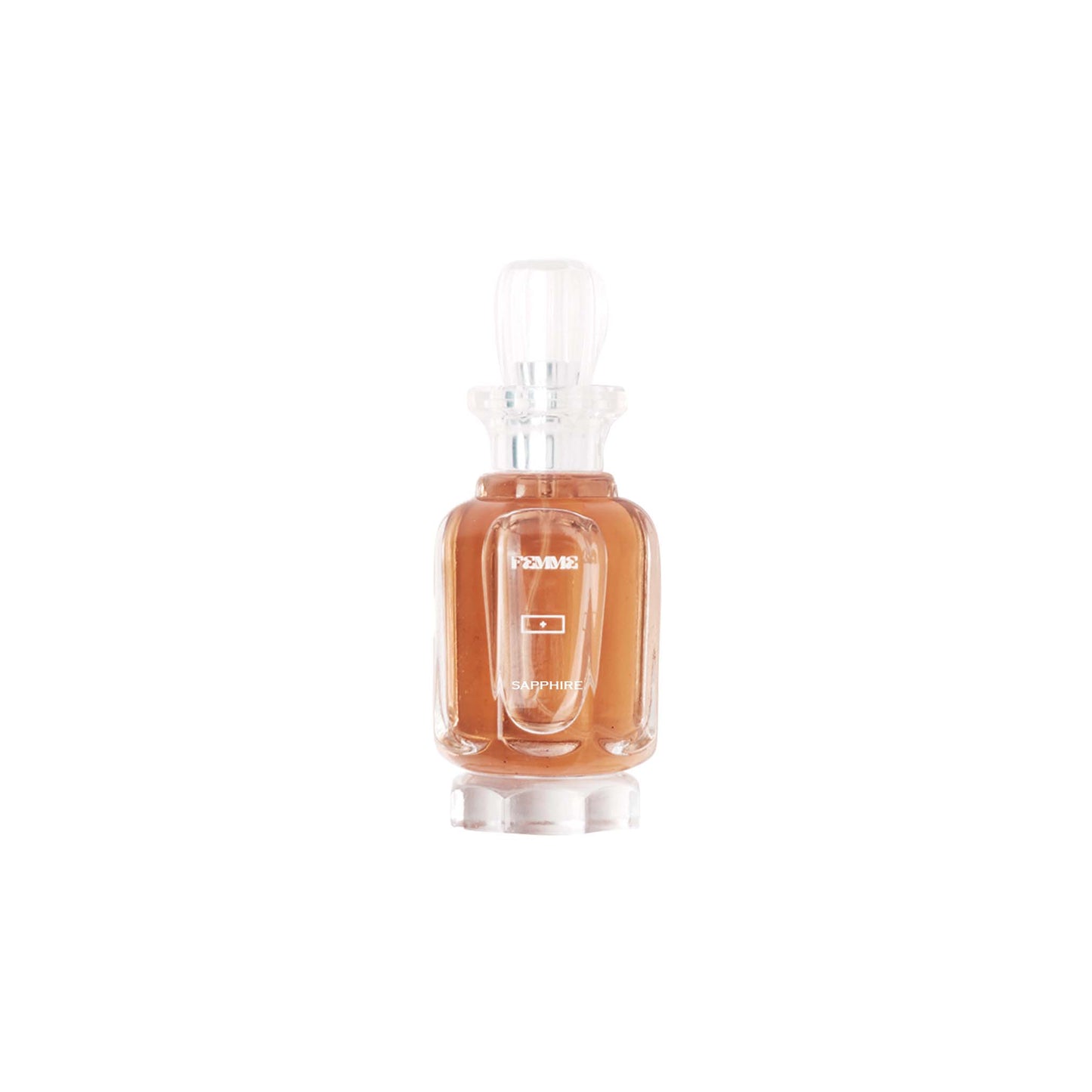 "SAPPHIRE" FEMME BY MN+LA™ PARFUM