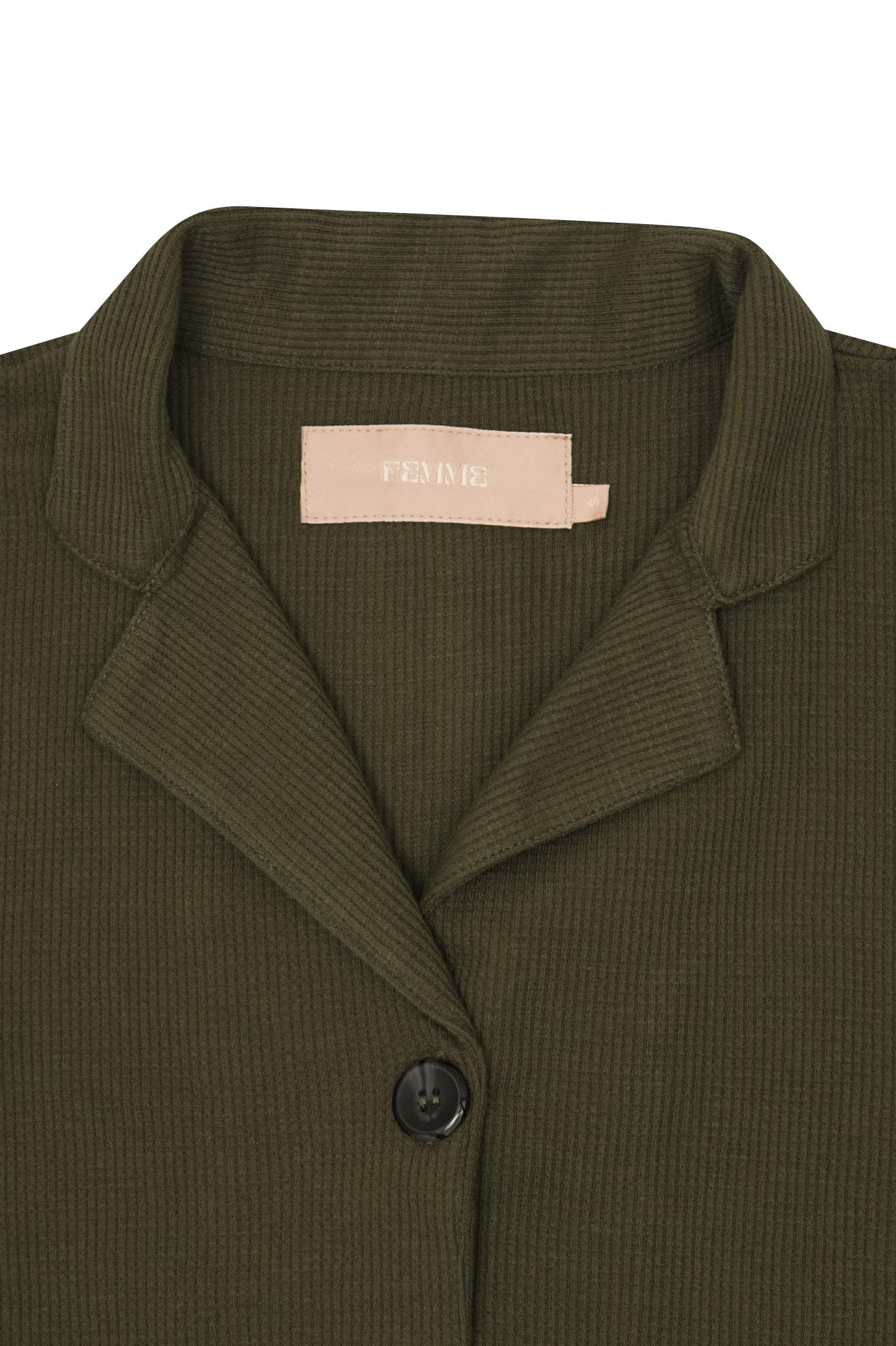 MATILDA IN OLIVE