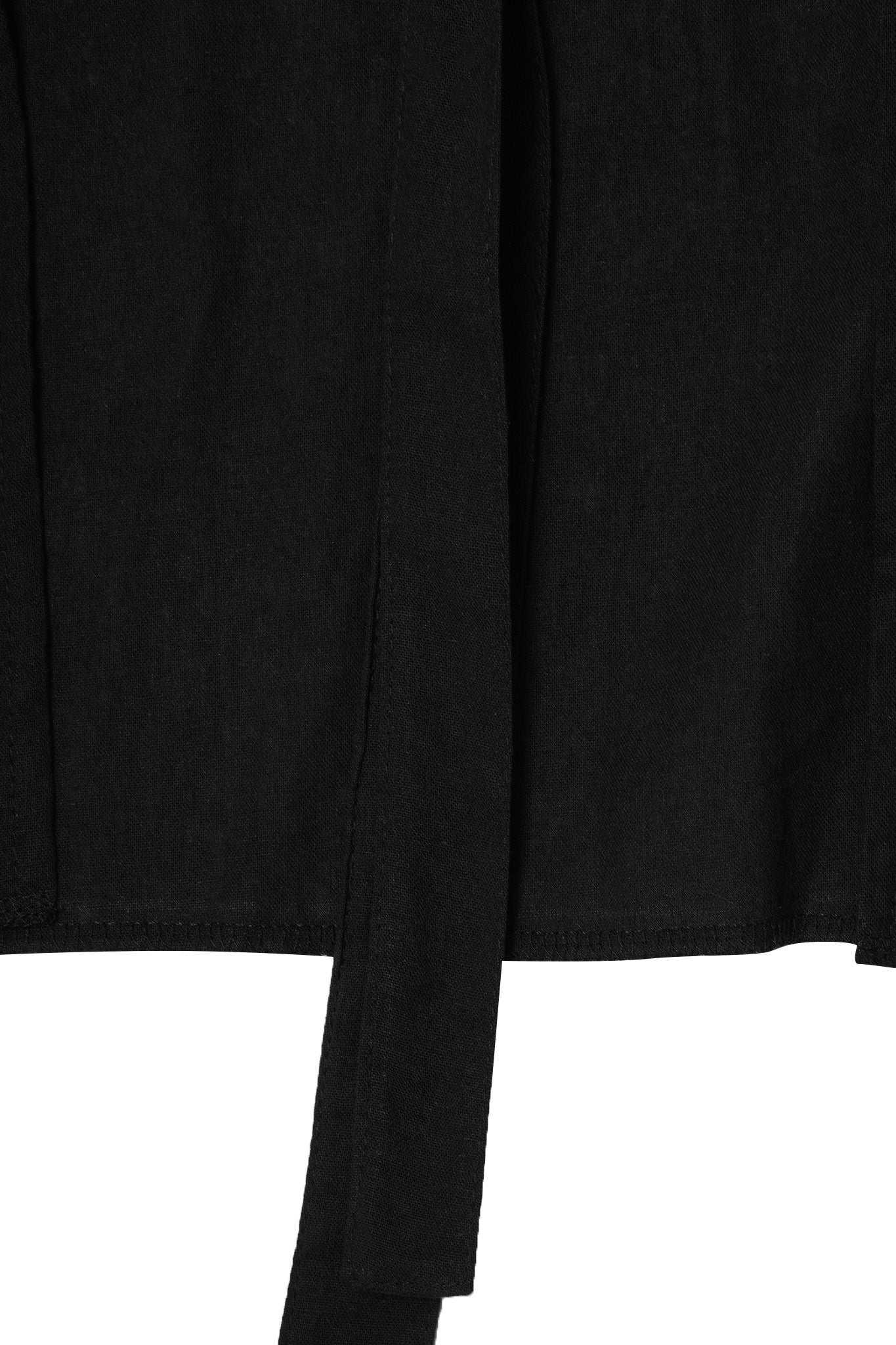 S/S DRAPE V3 IN ANTHRACITE