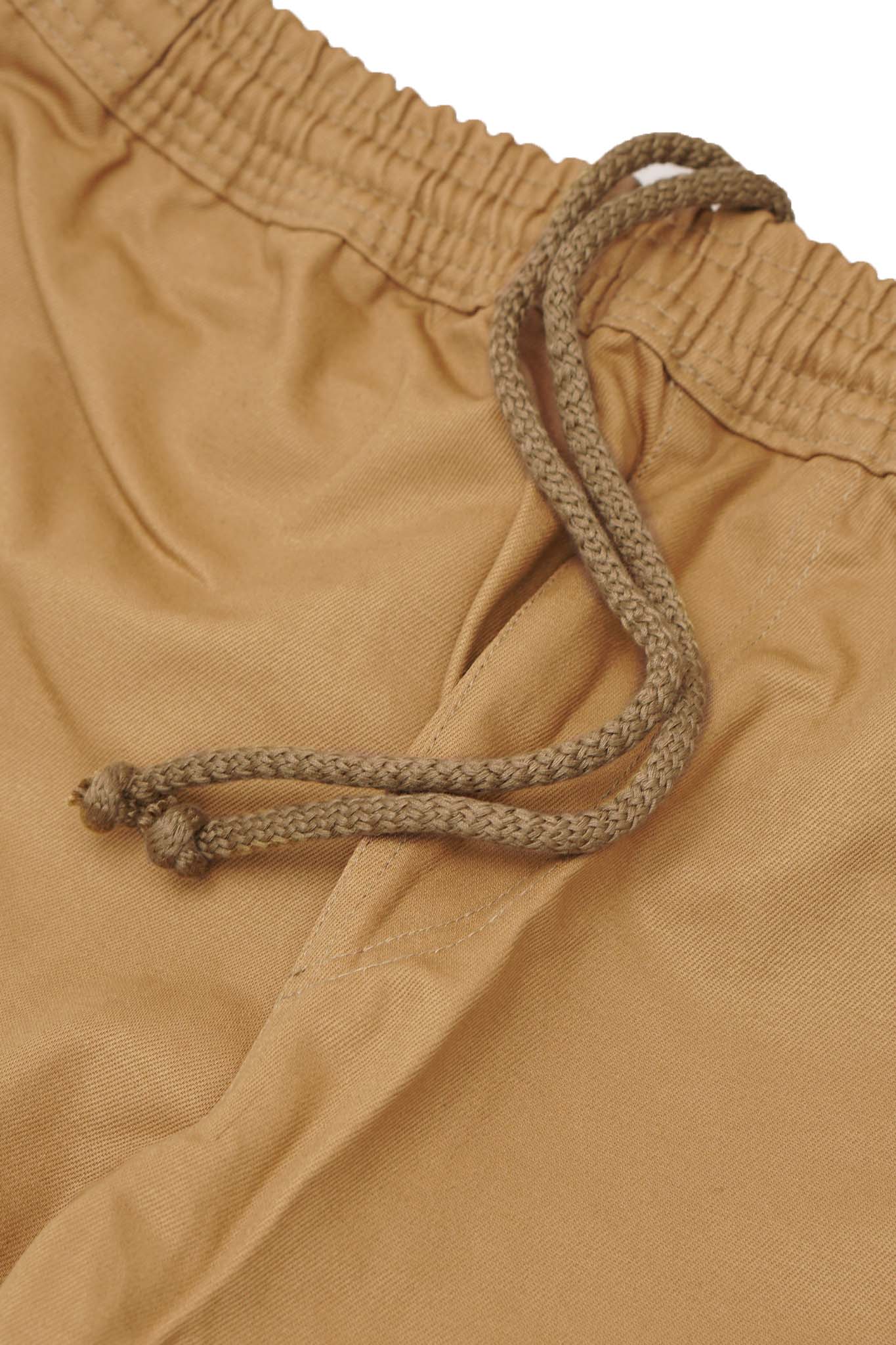LOUNGE PANTS V2 IN CHAMPAGNE