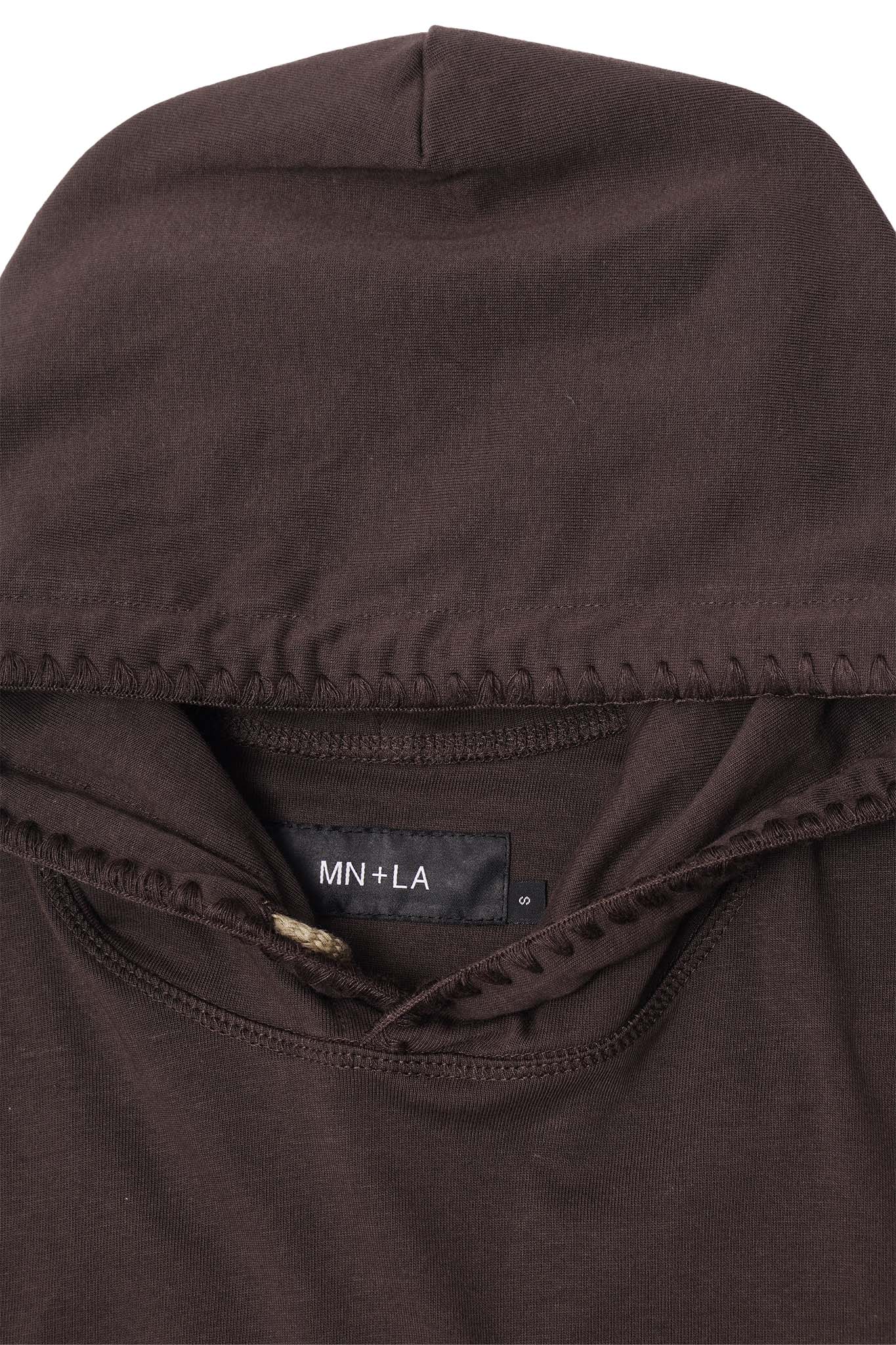 INCA HOODIE