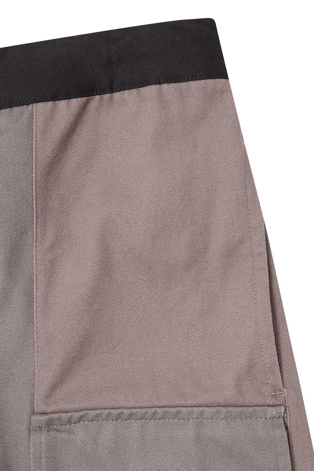 HIKE SHORTS IN STONE MOUNTAIN