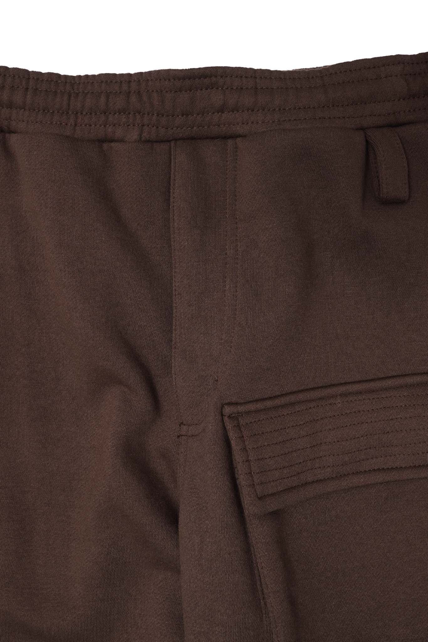 M+ HIKE PANTS IN WOOD