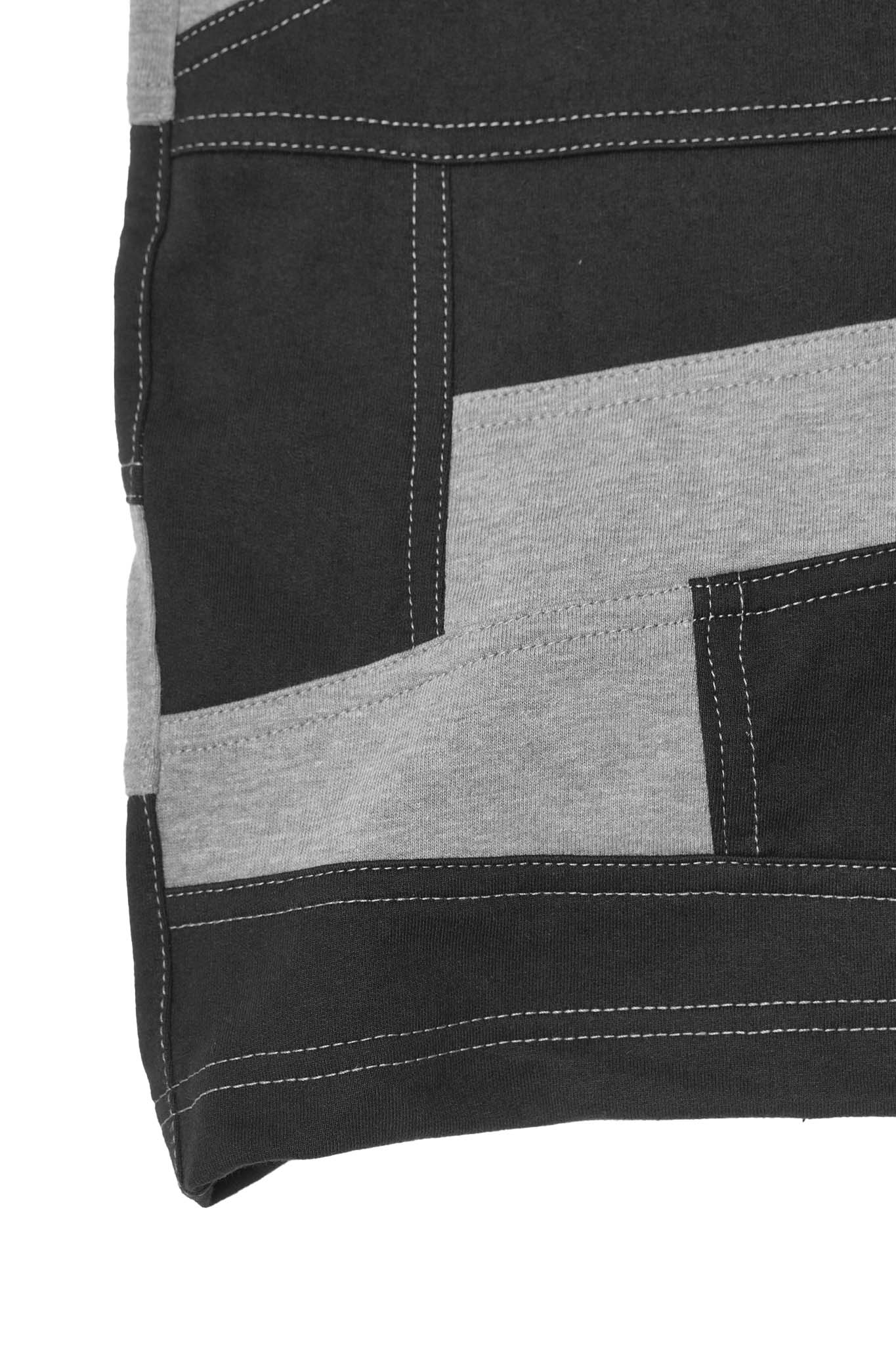 NEEDLEWORK SWEATSHORTS