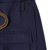 M+ HIKE PANTS IN MIDNIGHT NAVY