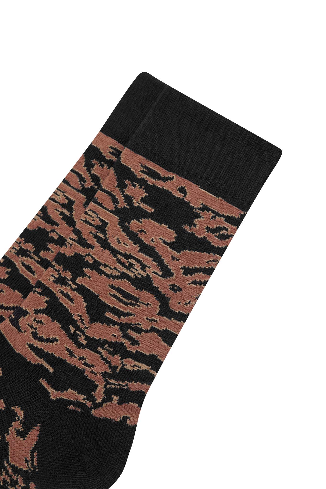 "ARSONIST CAMO" SOCKS