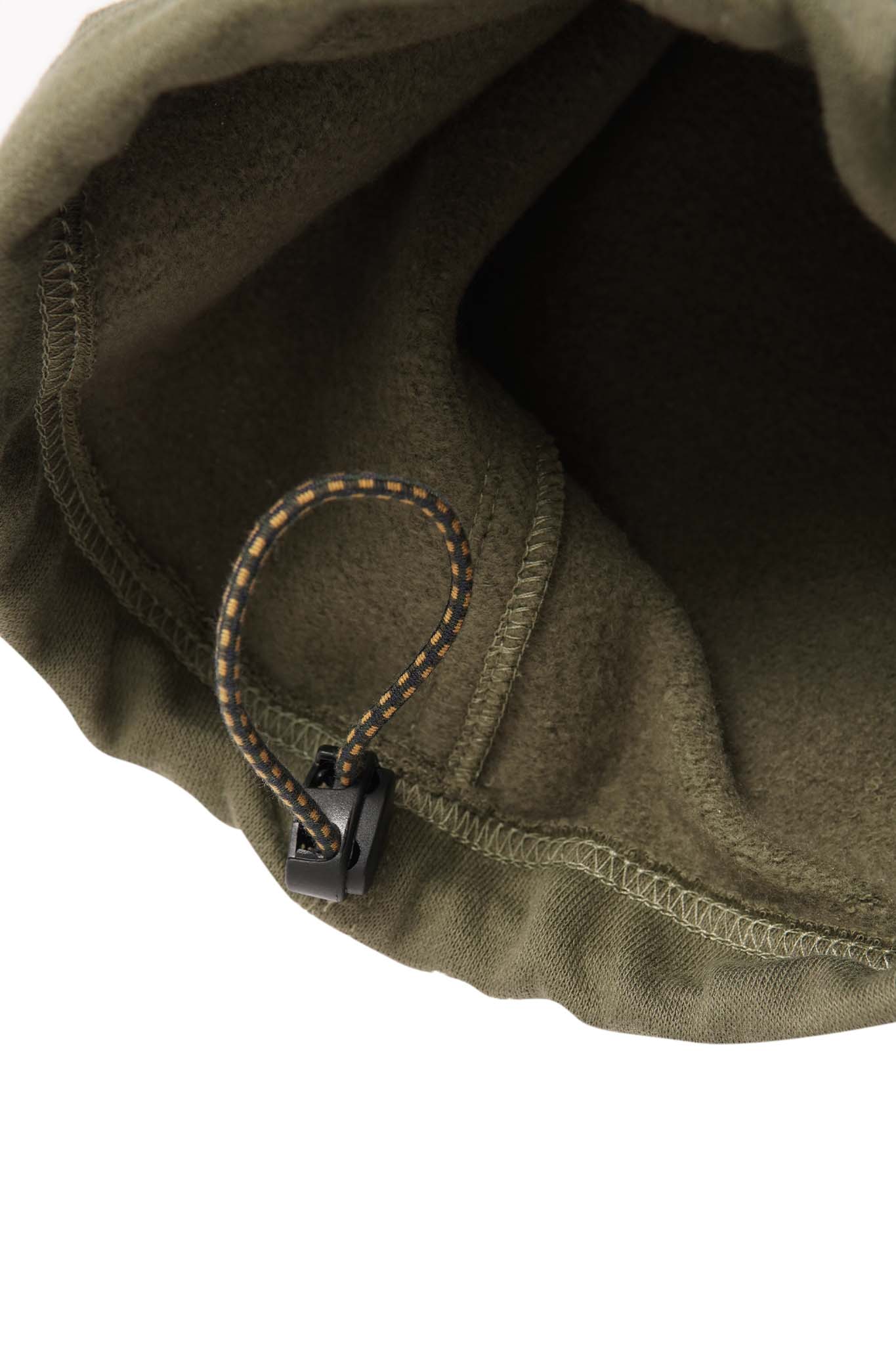 M+ BOOTCUT PANTS IN MOSS GREEN