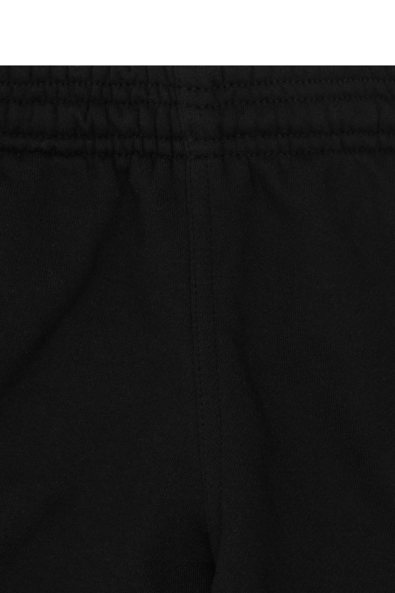 "CRAYONS" LITTLE HUMAN™ SWEATSHORTS IN ANTHRACITE