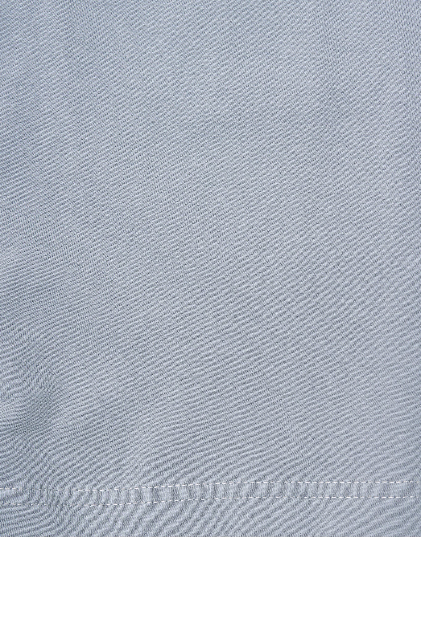 "LUCID DREAMS" TEE IN GLACIER