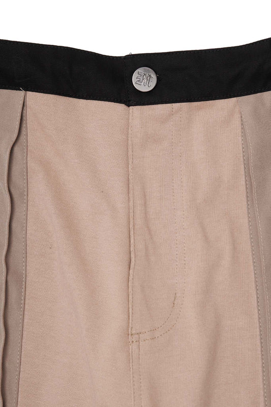 "REAL TREE" TERRA SHORTS