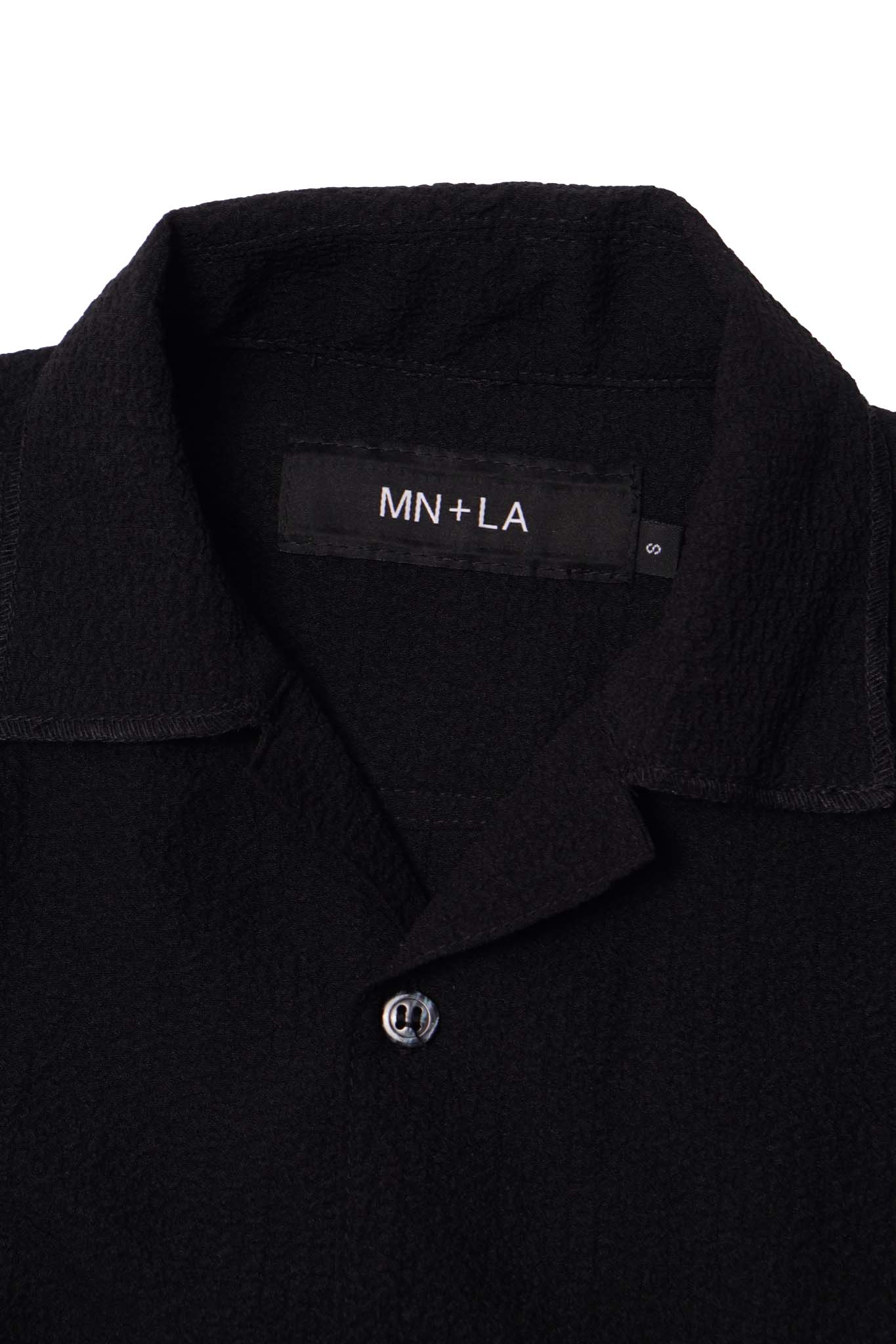 4 POCKET CUBAN SHIRT IN VANTA
