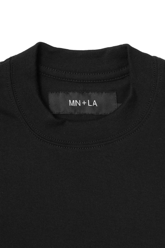 "SAFE TRIP" TEE IN ANTHRACITE
