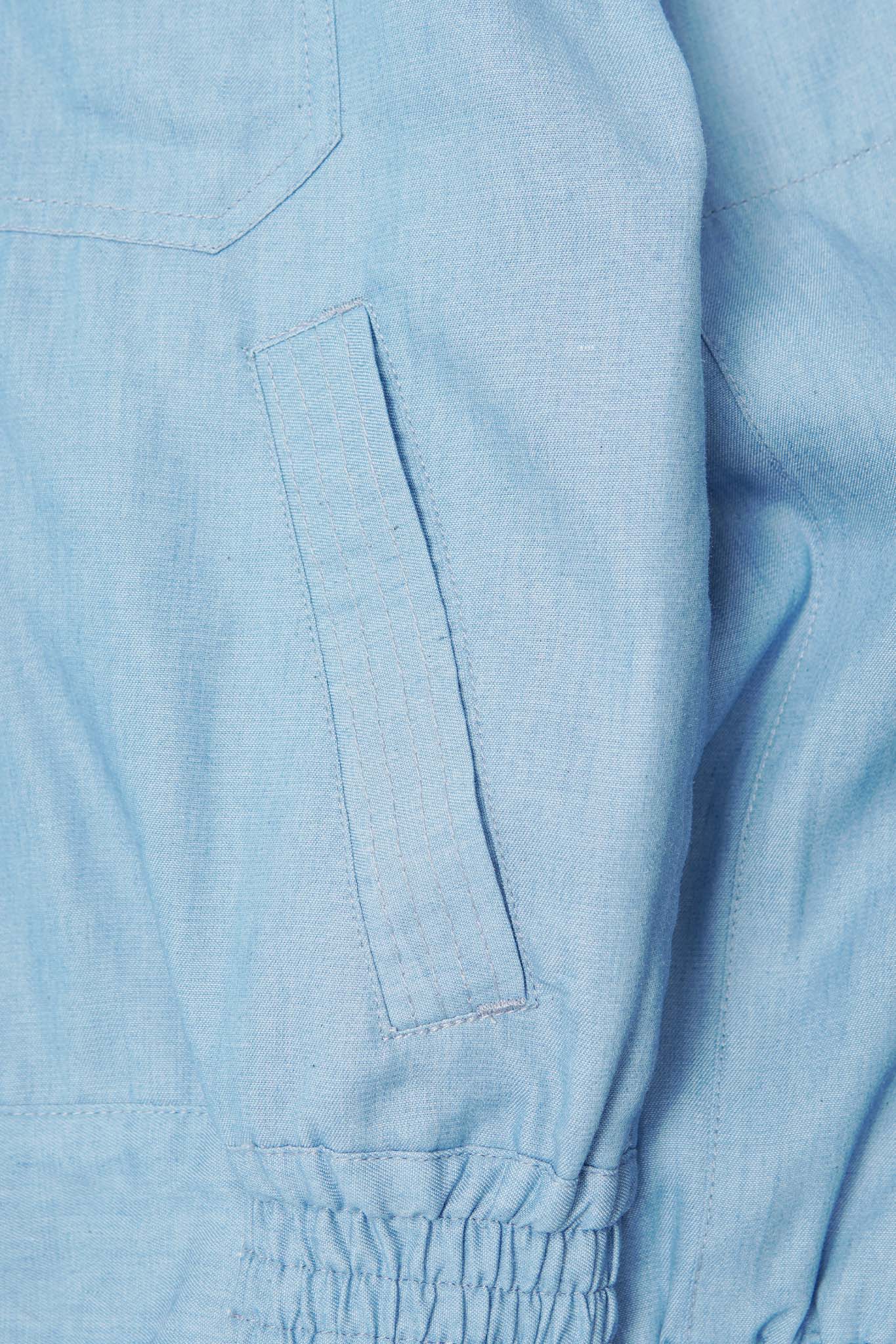 ROGUE WORK JACKET IN CHLORINE