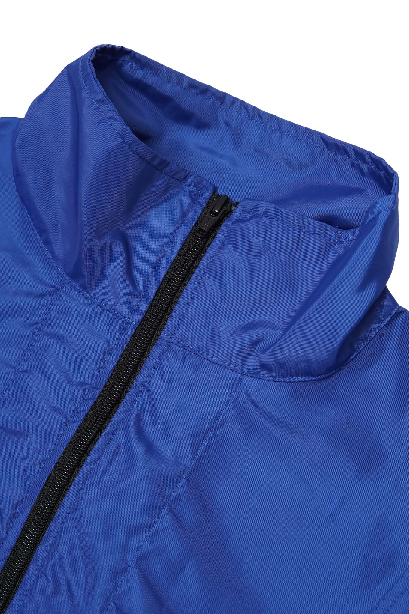 "WAGWAN" WINDBREAKER V2 IN AZURITE