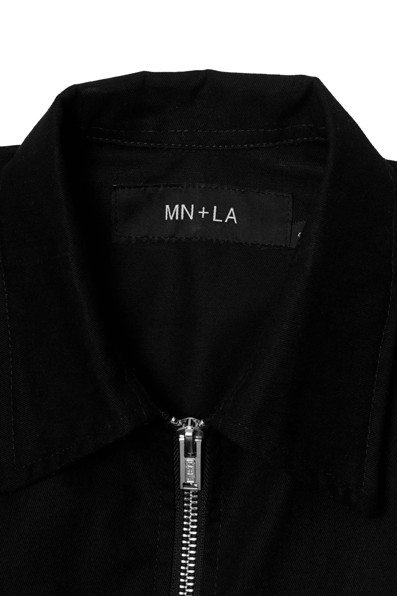 CHORE SHIRT IN MIDNIGHT