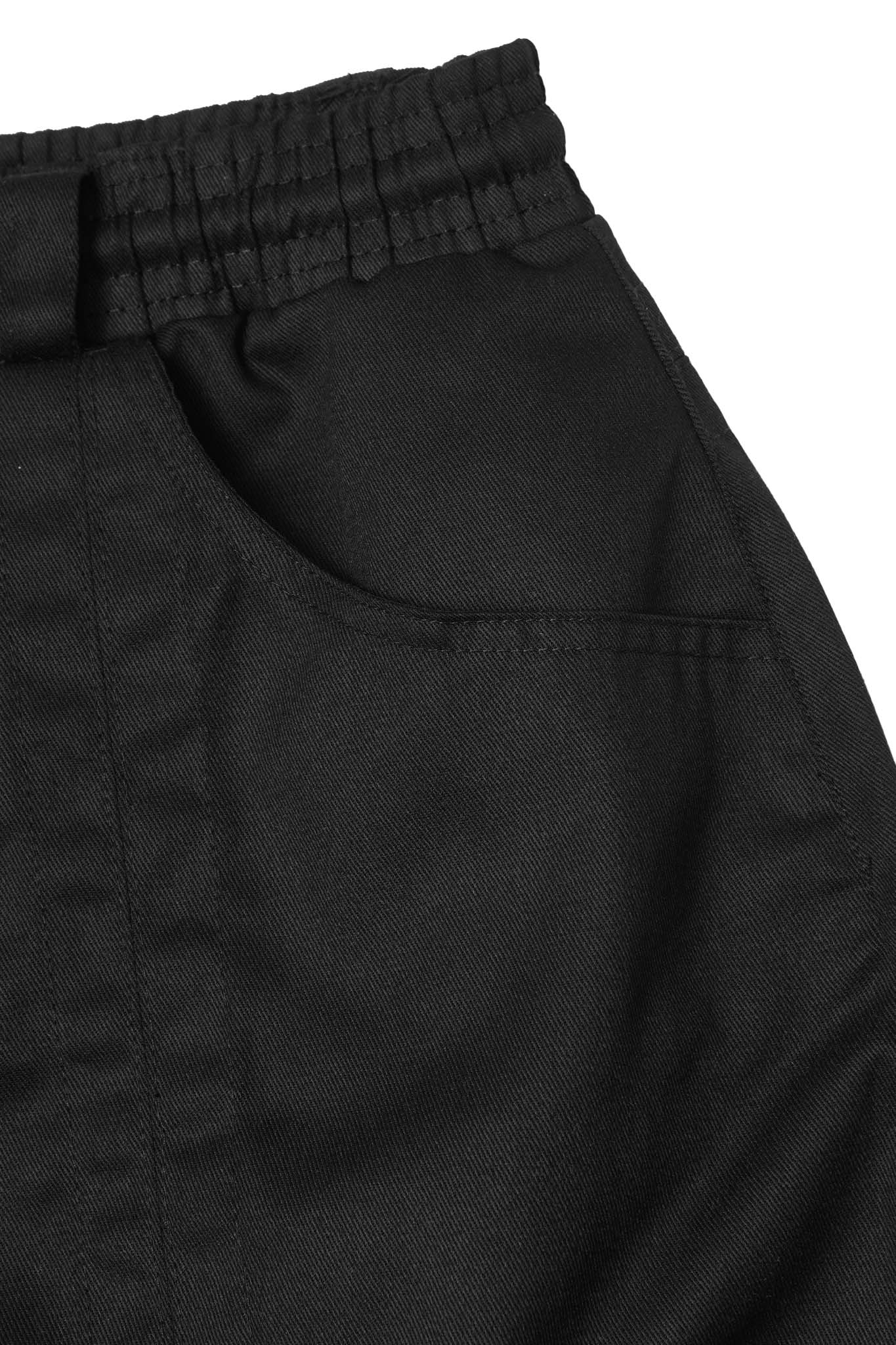 ANIKA PANTS IN GRAPHITE